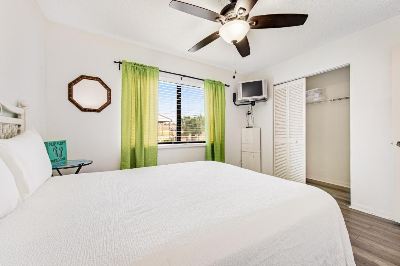 Beachwalk Condominiums 1B Panama City Beach Exteriér fotografie